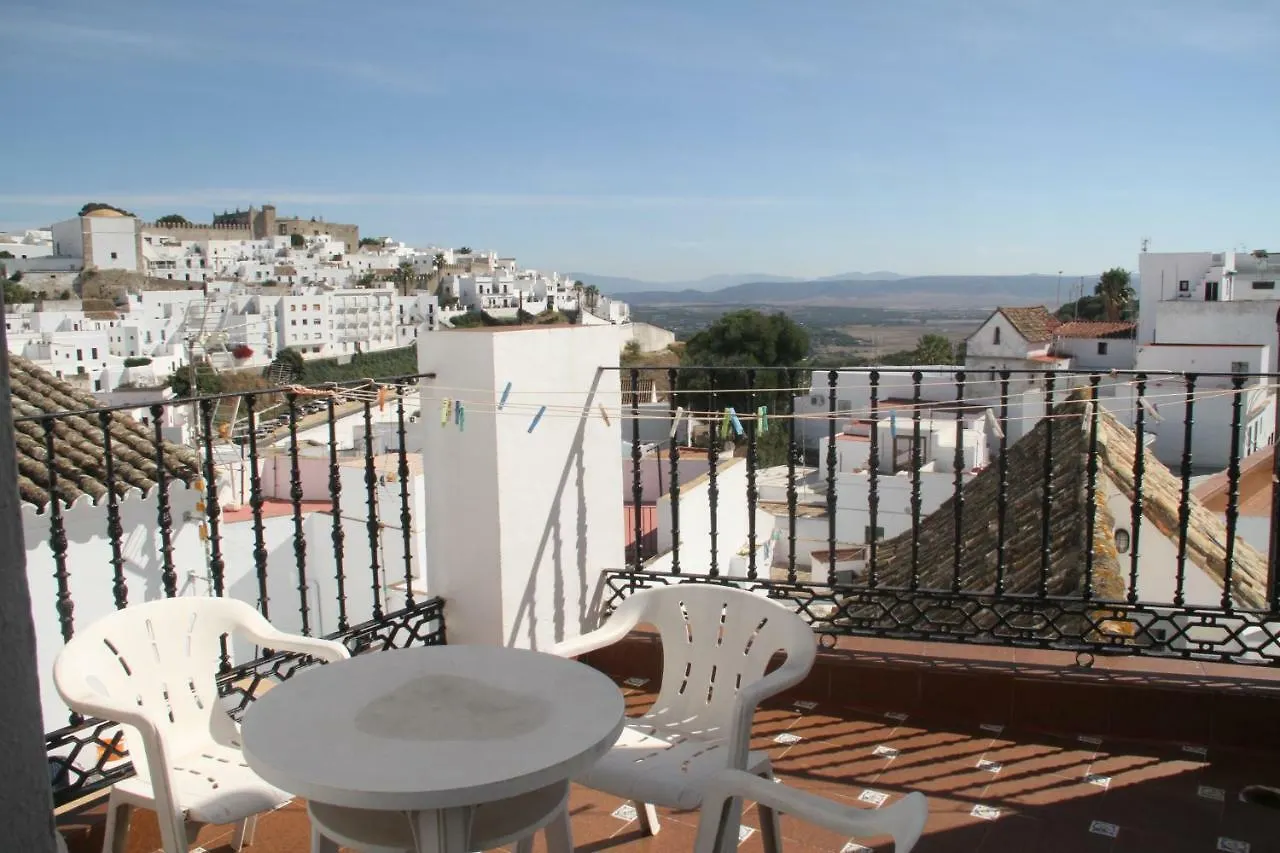 Apartamento Casa Carmen Vejer de la Frontera