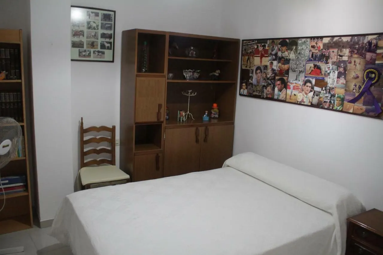 Apartamento Casa Carmen Vejer de la Frontera