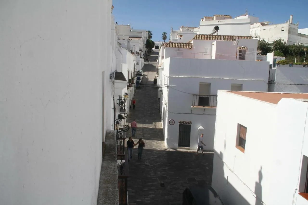 Appartement Casa Carmen à Vejer de la Frontera 0*,  Espagne