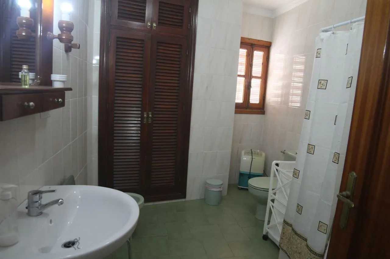 Apartamento Casa Carmen Vejer de la Frontera