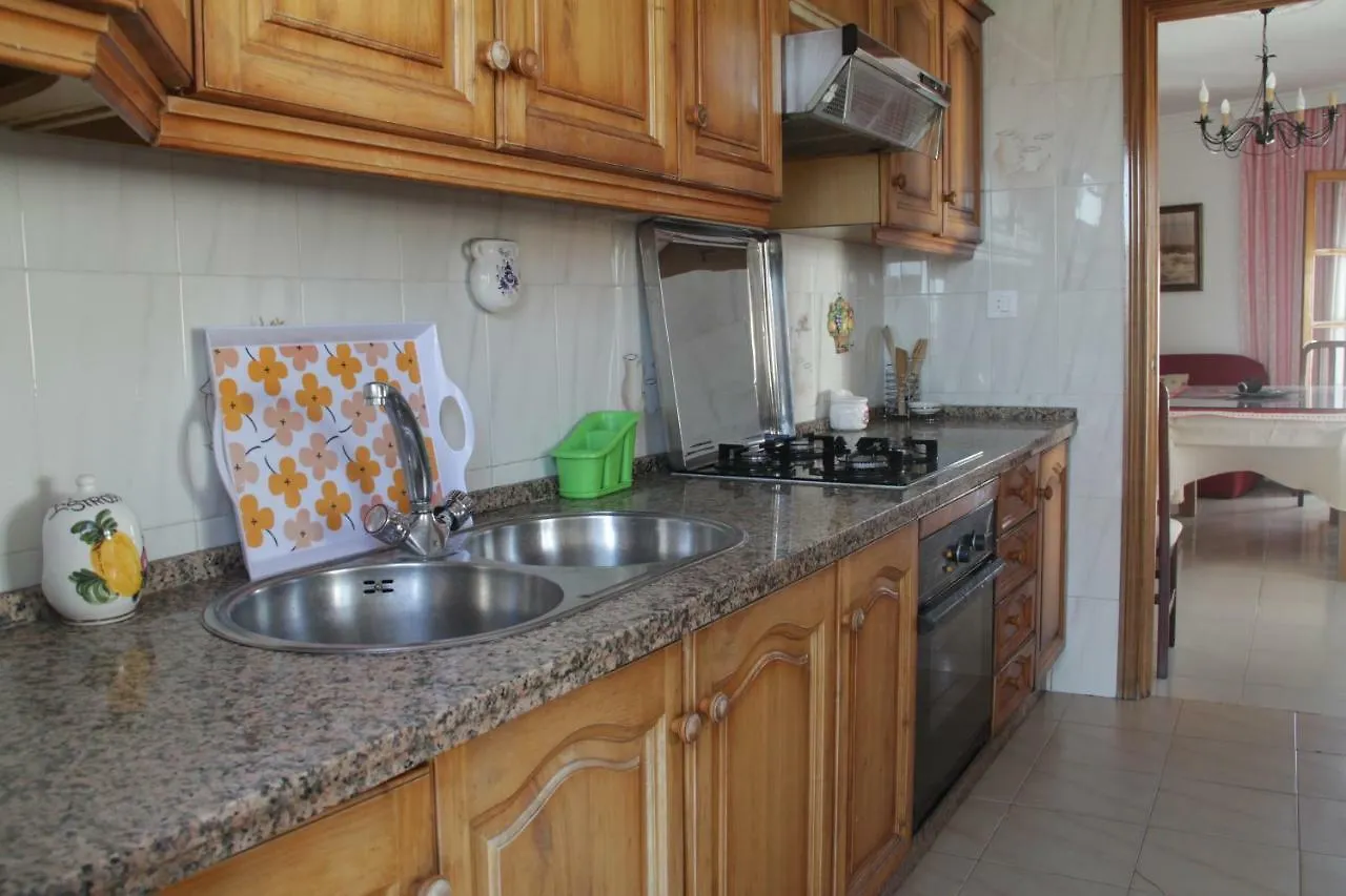 Apartamento Casa Carmen Vejer de la Frontera