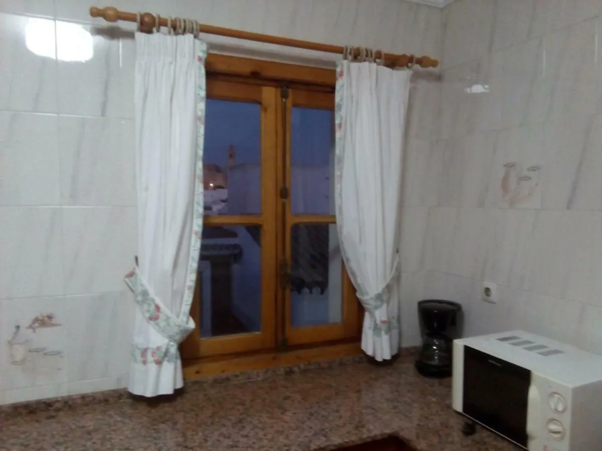 Apartamento Casa Carmen Vejer de la Frontera