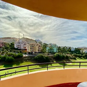 Modern And Stylish Seeview And Golfview Apartamento Málaga