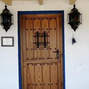  Сasa de vacaciones Casa Los Ibis