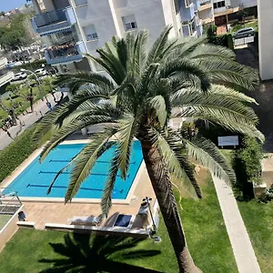 Paris Apartamento Salou
