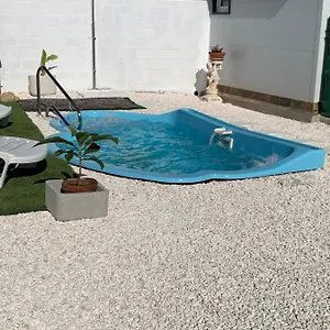  Apartamento Dos Leones