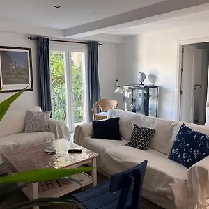  Apartamento Vejer Luz